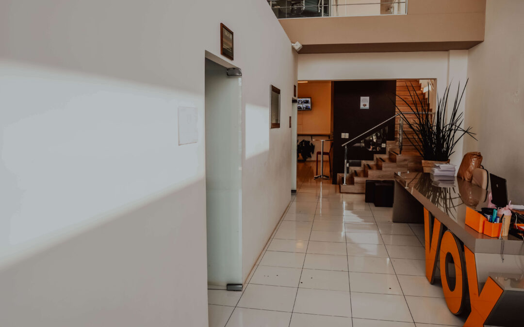 Custom Home Painting