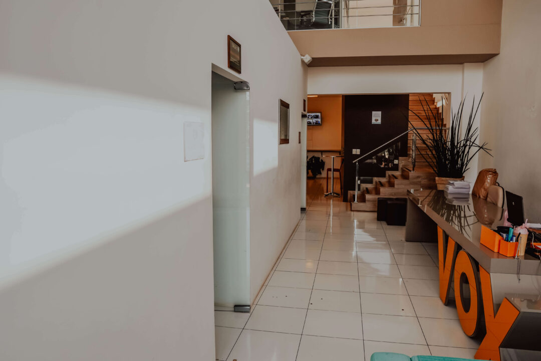 Custom Home Painting