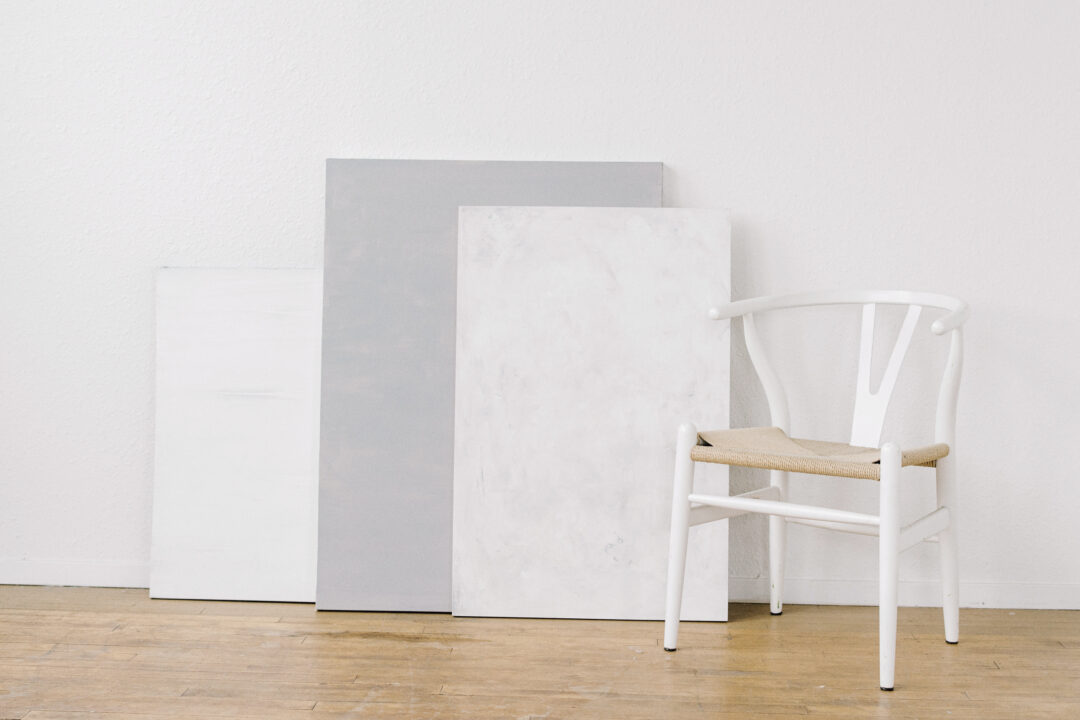 Office Interior Painting