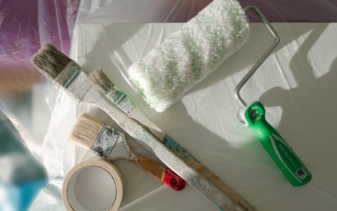 Time for Spring Cleaning? Use These Tips From the Professionals