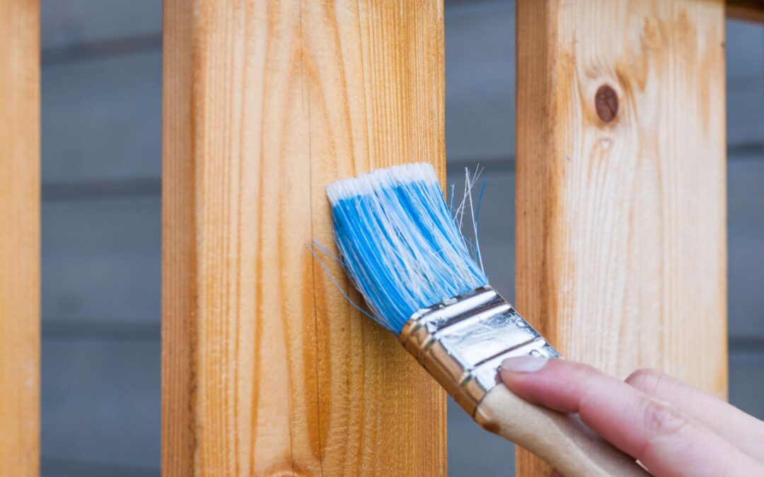 Choosing unique color schemes for your home